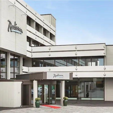 Radisson 4* Haugesund