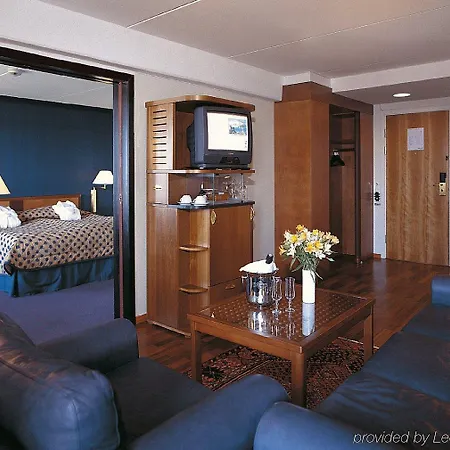 Radisson Blu Hotel, Hotel 4*