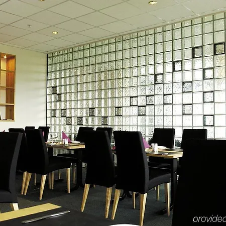 Radisson Blu Hotel, Hotel Haugesund