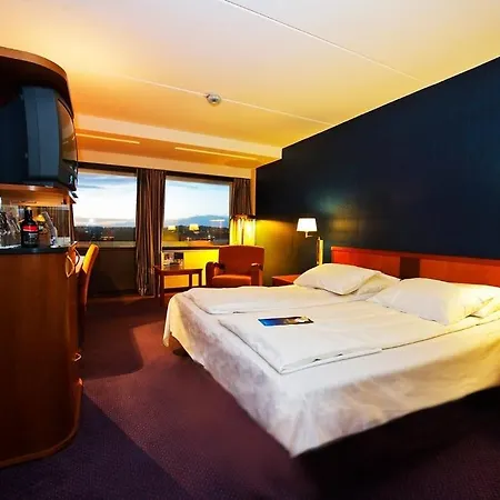 Radisson Blu Hotel, Hotel Haugesund