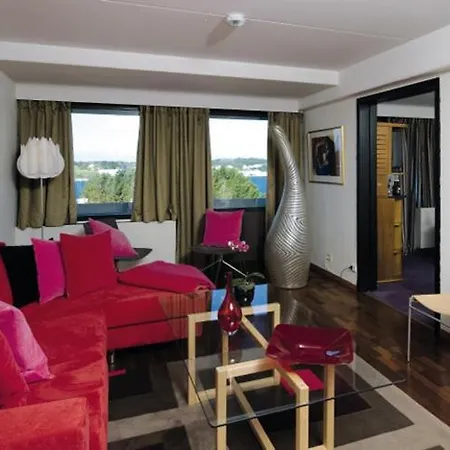 Hotel Radisson Blu Hotel, Haugesund