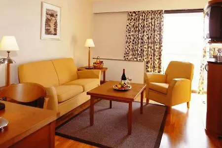 Radisson Blu Hotel,