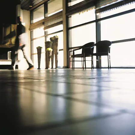 Szálloda Radisson Haugesund