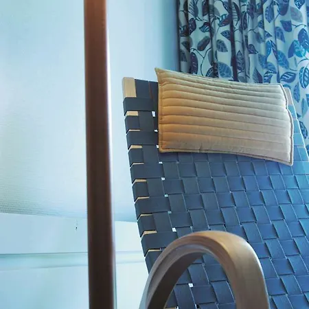 Radisson Blu Hotel, Hotel 4*