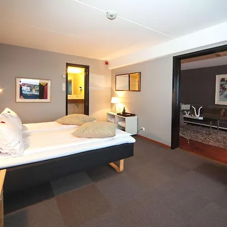 Radisson Blu Hotel, Haugesund