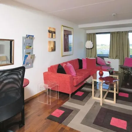 Radisson Blu Hotel,