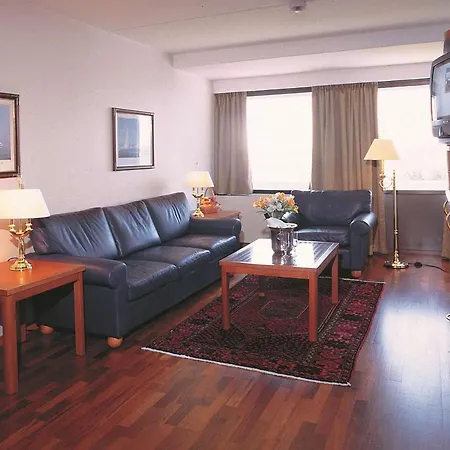 Radisson Blu Hotel, Hotel Haugesund