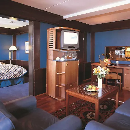 Radisson Blu Hotel,