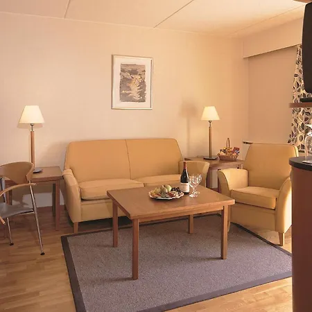 Radisson Blu Hotel, Hotel Haugesund