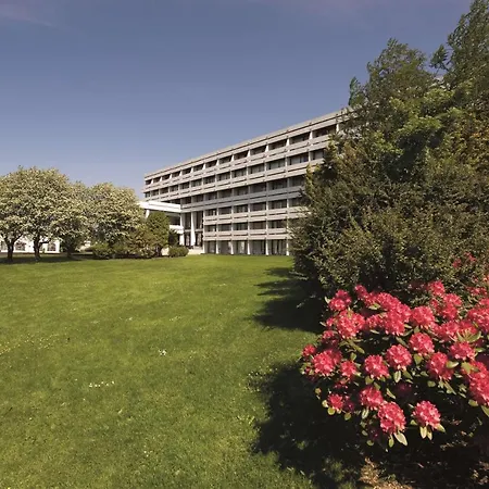 Radisson Blu Hotel,
