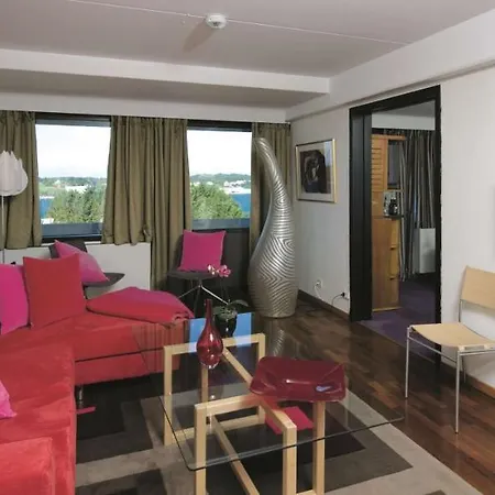 Radisson Blu Hotel, Haugesund
